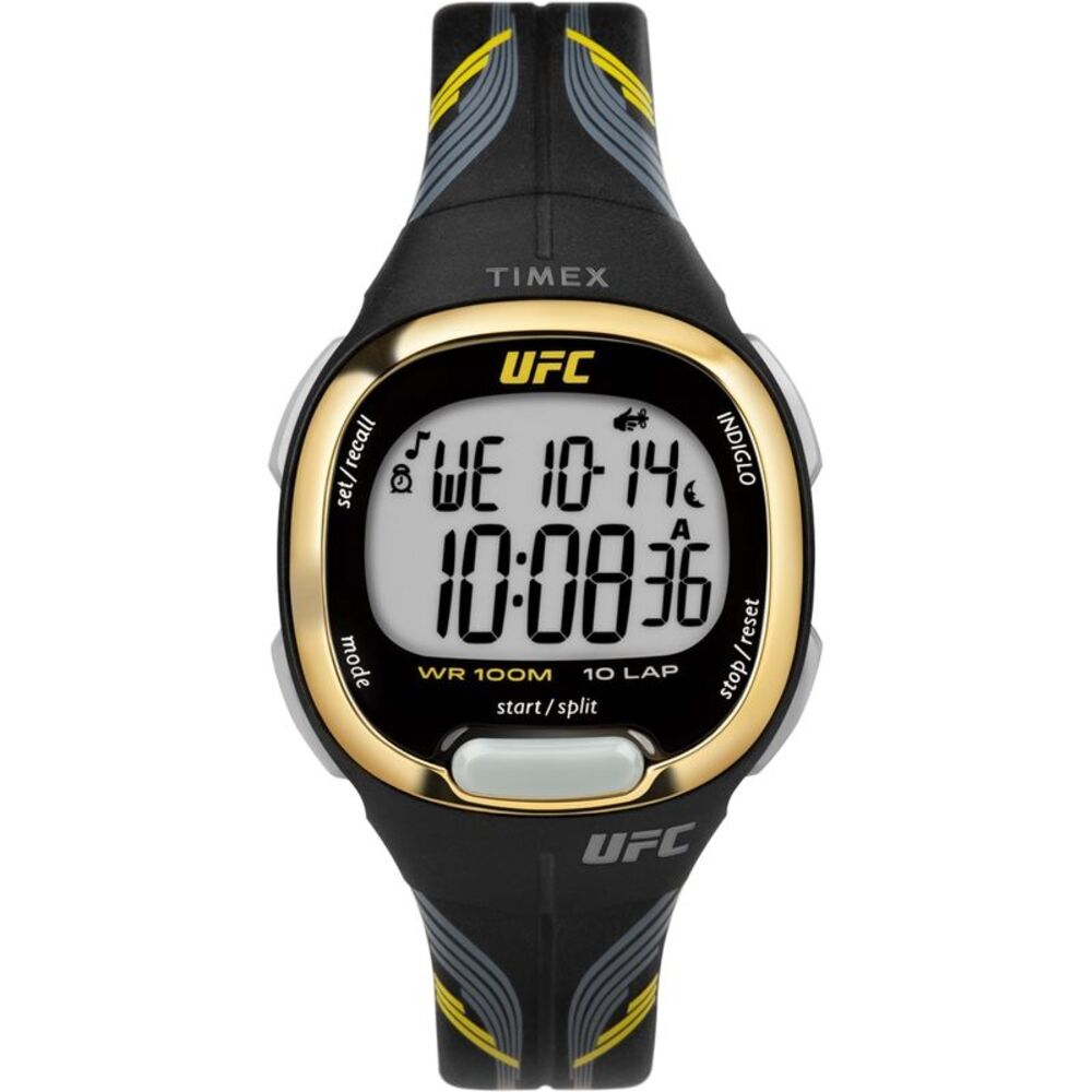 Timex UFC Strength UFC Takedown Watch